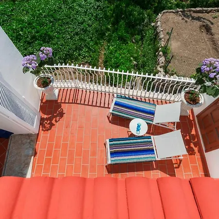 Villa Praiano Villa