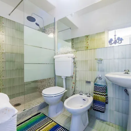 Villa Villa Praiano Praiano