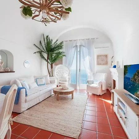 Villa Praiano * Praiano
