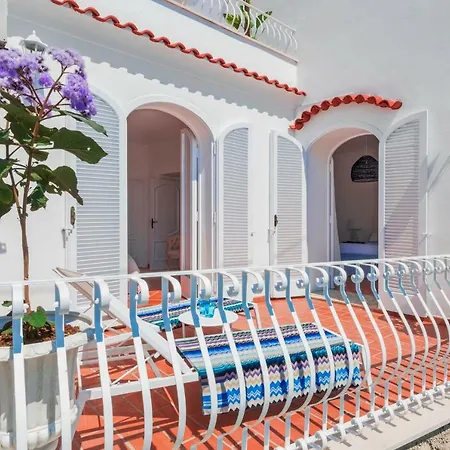 Villa Praiano Villa