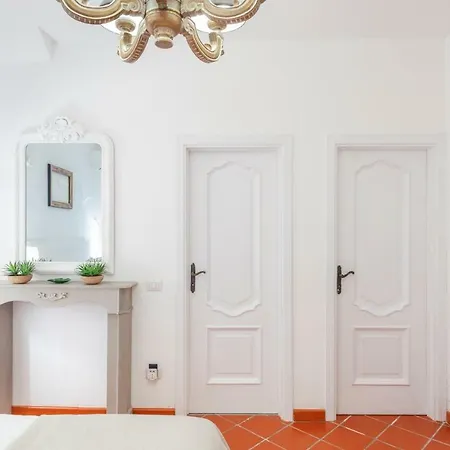 Villa Villa Praiano *
