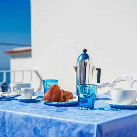 Villa Praiano * Praiano