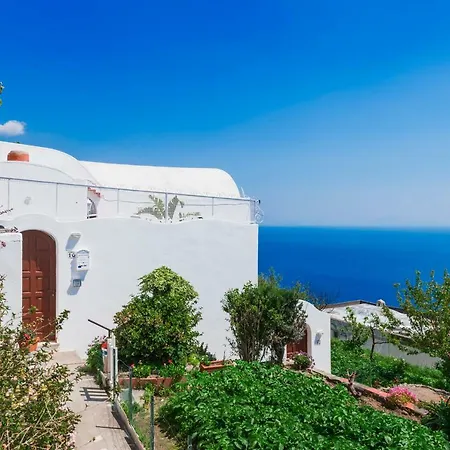 Villa Villa Praiano